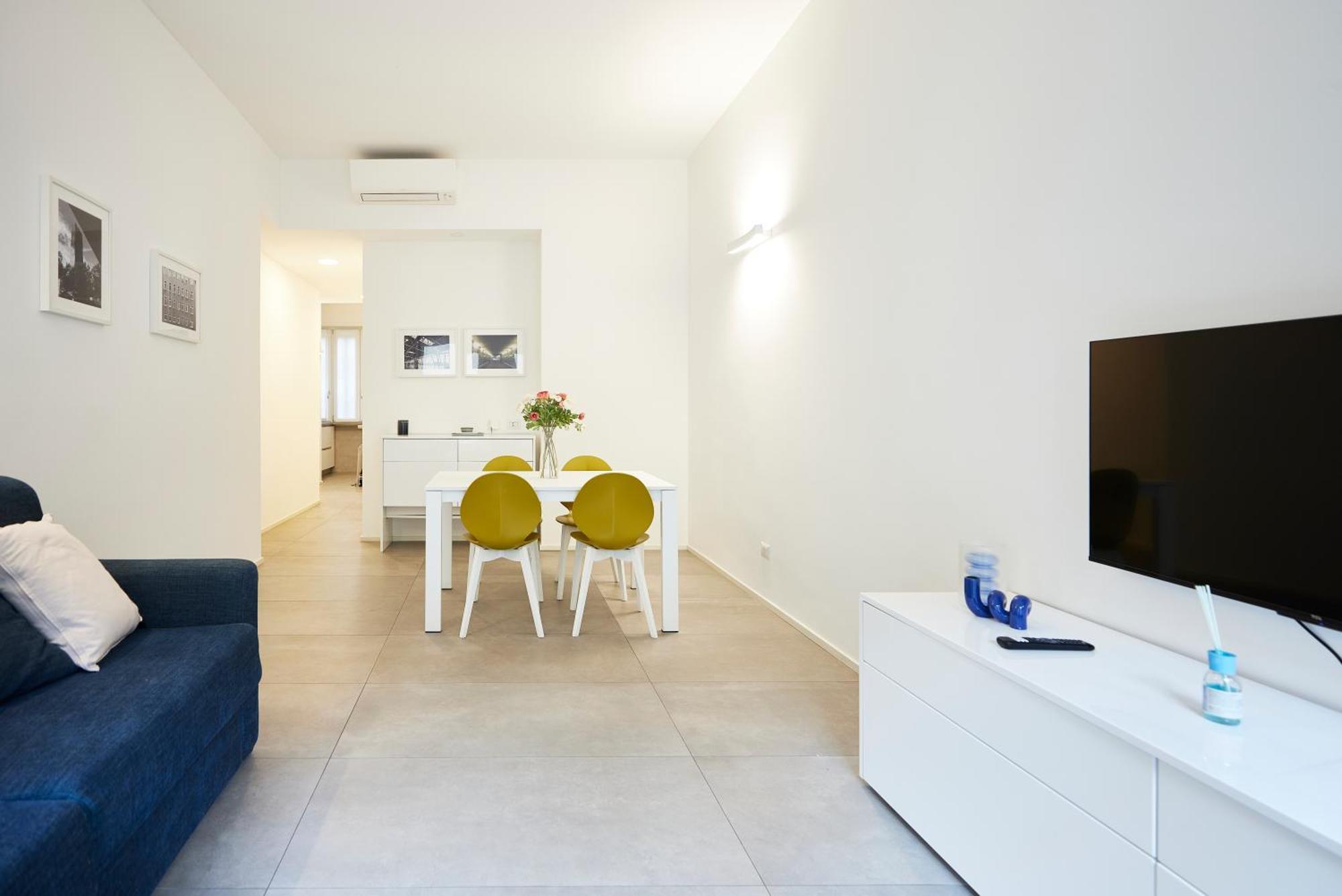 Cozy Meravigli Apartment - Pleasant Walk Between Duomo And Castello Milão Exterior foto