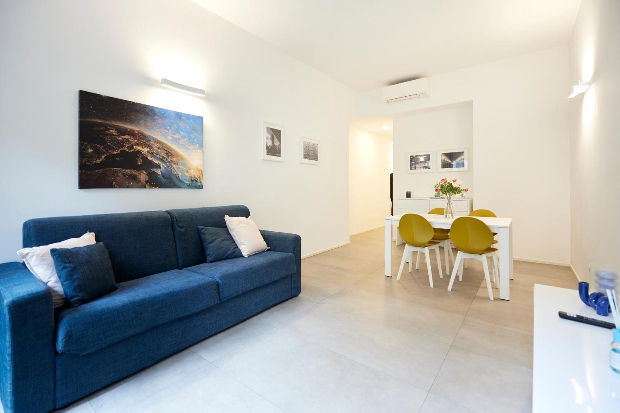 Cozy Meravigli Apartment - Pleasant Walk Between Duomo And Castello Milão Exterior foto