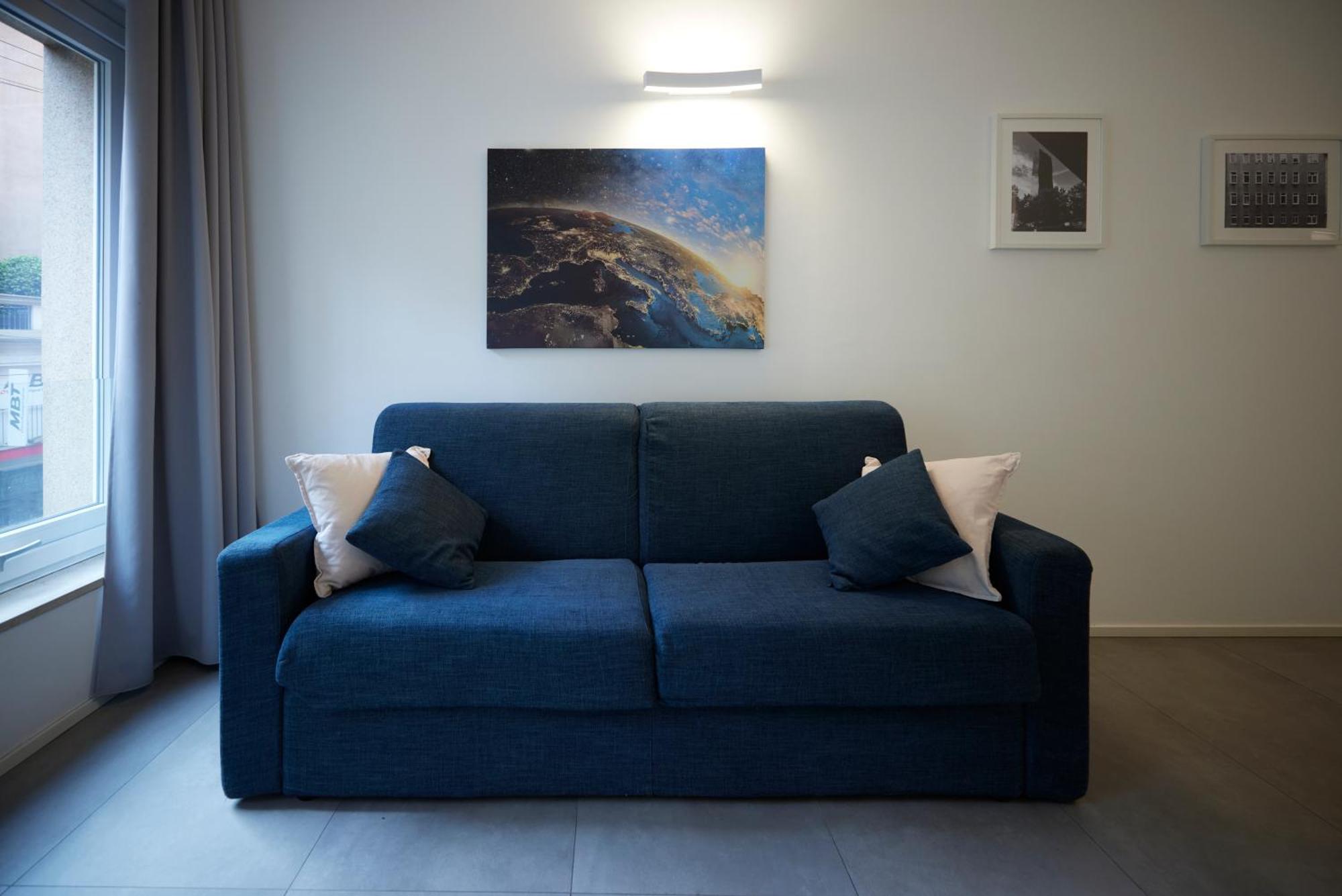 Cozy Meravigli Apartment - Pleasant Walk Between Duomo And Castello Milão Exterior foto