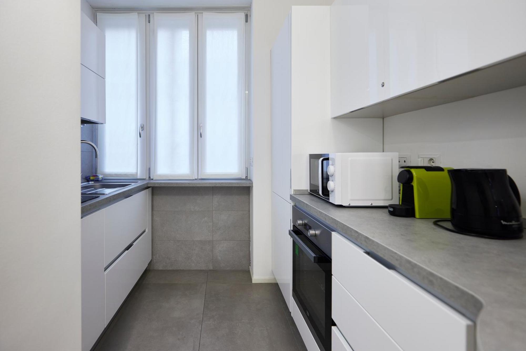 Cozy Meravigli Apartment - Pleasant Walk Between Duomo And Castello Milão Exterior foto