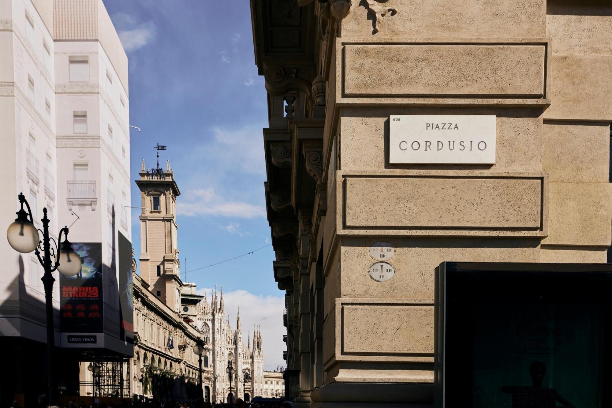 Cozy Meravigli Apartment - Pleasant Walk Between Duomo And Castello Milão Exterior foto